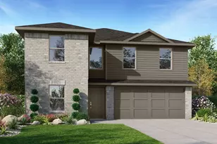 417 Babbling Brk Dr, Denton, TX 76259 - Photo 1