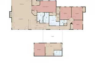 5411 Starlight Dr N, Fort Worth, TX 76126 - Photo 40