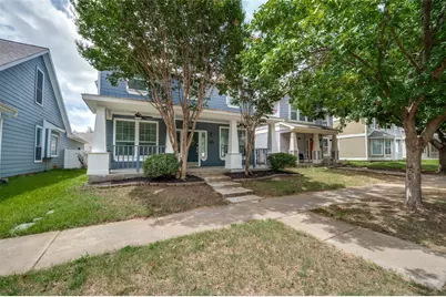 9822 Walnut Hill Drive, Providence Village, TX 76227 - Photo 2