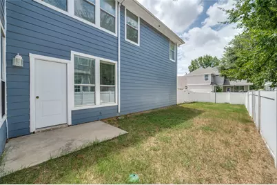 9822 Walnut Hill Drive, Providence Village, TX 76227 - Photo 24