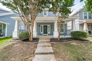 9822 Walnut Hill Dr, Providence Village, TX 76227 - Photo 1