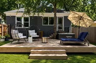 1231 Cascade Ave, Dallas, TX 75224 - Photo 2