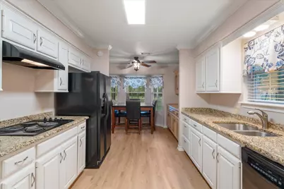 116 Meadowood Road, Enchanted Oaks, TX 75156 - Photo 12