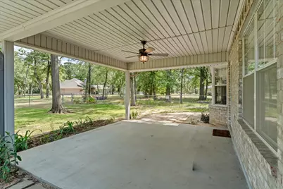 116 Meadowood Road, Enchanted Oaks, TX 75156 - Photo 28