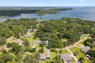 116 Meadowood Rd, Enchanted Oaks, TX 75156 - Photo 34