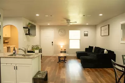 315 W Oak Street, Whitewright, TX 75491 - Photo 4