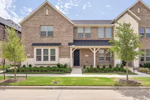 528 4th St, Argyle, TX 76226 - Photo 2
