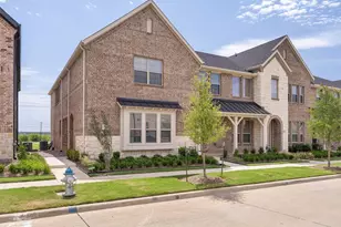 528 4th St, Argyle, TX 76226 - Photo 26