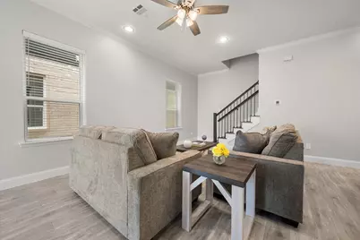 2343 Spring Park Boulevard, Arlington, TX 76016 - Photo 8