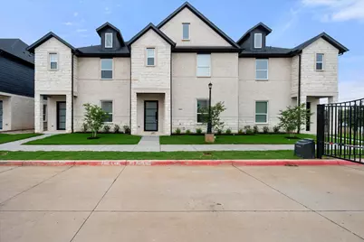 2343 Spring Park Boulevard, Arlington, TX 76016 - Photo 1