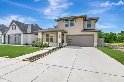 12009 Emberwood Lane, Justin, TX 76247 - Photo 4