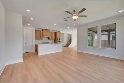 12009 Emberwood Lane, Justin, TX 76247 - Photo 16