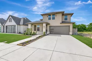 12009 Emberwood Ln, Justin, TX 76247 - Photo 4