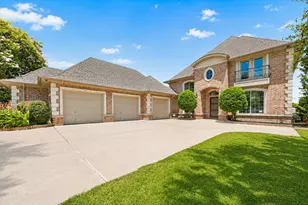 6308 Estates Ln, Fort Worth, TX 76137 - Photo 2