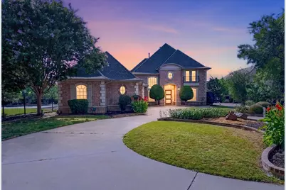 6308 Estates Lane, Fort Worth, TX 76137 - Photo 1