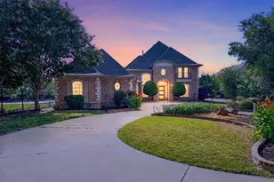 6308 Estates Ln, Fort Worth, TX 76137 - Photo 1
