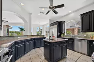 6308 Estates Ln, Fort Worth, TX 76137 - Photo 8