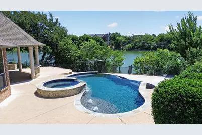 6308 Estates Lane, Fort Worth, TX 76137 - Photo 34