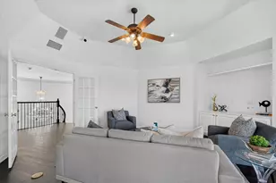 6308 Estates Ln, Fort Worth, TX 76137 - Photo 26