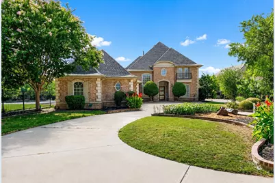 6308 Estates Lane, Fort Worth, TX 76137 - Photo 1