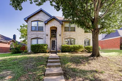 726 Spring Mills Road, Mesquite, TX 75181 - Photo 1