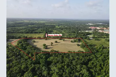 Tbd Seven Oaks Road, Bonham, TX 75418 - Photo 2