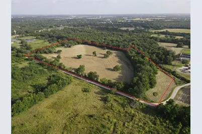 Tbd Seven Oaks Road, Bonham, TX 75418 - Photo 1