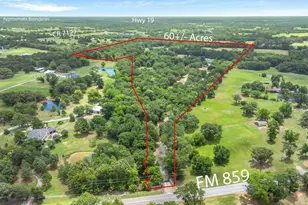 12365 Fm 859, Wills Point, TX 75169 - Photo 2
