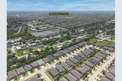 3901 Shadewell Street, Frisco, TX 75036 - Photo 30