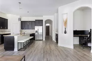 3901 Shadewell St, Frisco, TX 75036 - Photo 2