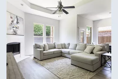 3901 Shadewell Street, Frisco, TX 75036 - Photo 16