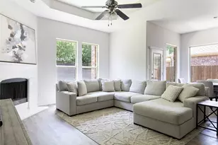 3901 Shadewell St, Frisco, TX 75036 - Photo 16