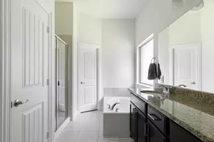 3901 Shadewell St, Frisco, TX 75036 - Photo 22
