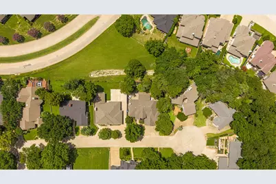 6107 Volunteer Place, Rockwall, TX 75032 - Photo 4