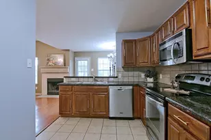 12649 Bay Ave, Fort Worth, TX 76040 - Photo 8