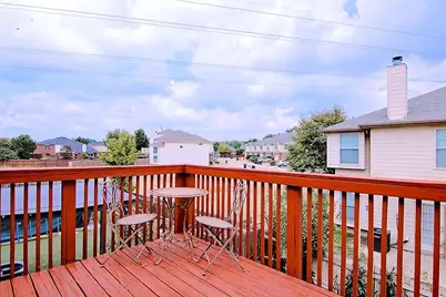 12649 Bay Avenue, Fort Worth, TX 76040 - Photo 24