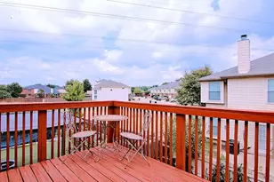 12649 Bay Ave, Fort Worth, TX 76040 - Photo 24