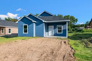 211 W Elm St, Whitewright, TX 75491 - Photo 1