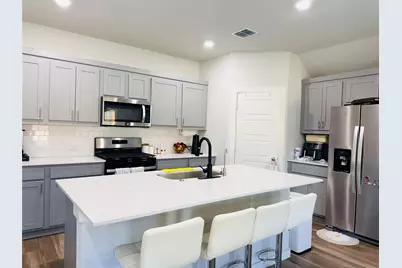 6416 Hidden Flower Way, Fort Worth, TX 76036 - Photo 2