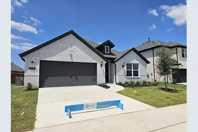 1208 Castiglione Lane, Anna, TX 75409 - Photo 1