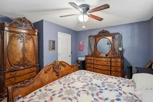 1101 Charles St, Weatherford, TX 76086 - Photo 8