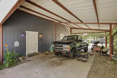 1101 Charles Street, Weatherford, TX 76086 - Photo 22