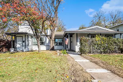 408 Dawson Circle #B, Grand Prairie, TX 75051 - Photo 2