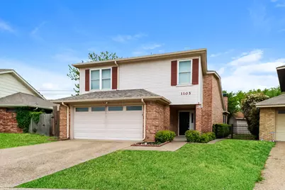 1105 Carrington Court, Irving, TX 75060 - Photo 1
