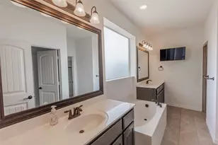 321 Post View Dr, Aledo, TX 76008 - Photo 18