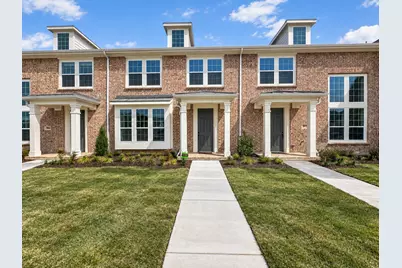 8980 Samara Street, Frisco, TX 75035 - Photo 1