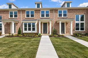 8980 Samara St, Frisco, TX 75035 - Photo 1