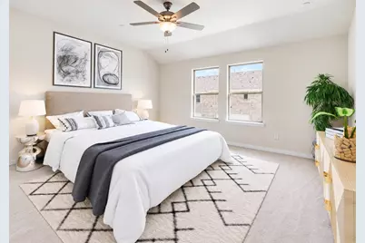 8980 Samara Street, Frisco, TX 75035 - Photo 16