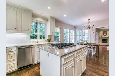 3512 Caruth Boulevard, University Park, TX 75225 - Photo 18