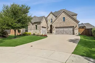 4149 Maclin Dr, Celina, TX 75009 - Photo 1